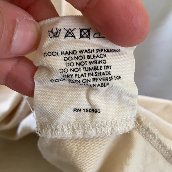 Spell & the Gypsy Stargazer tee preowned S - Picture 8 of 8